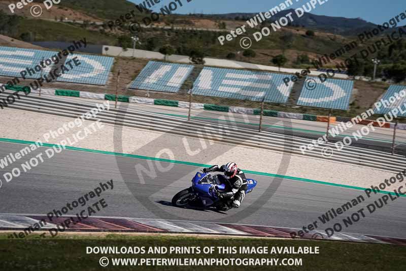may 2019;motorbikes;no limits;peter wileman photography;portimao;portugal;trackday digital images